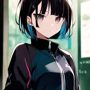 Profile image of 浅里 梨夏