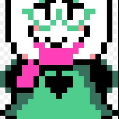 Profile image of Ralsei