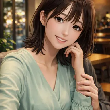 Profile image of 아야카