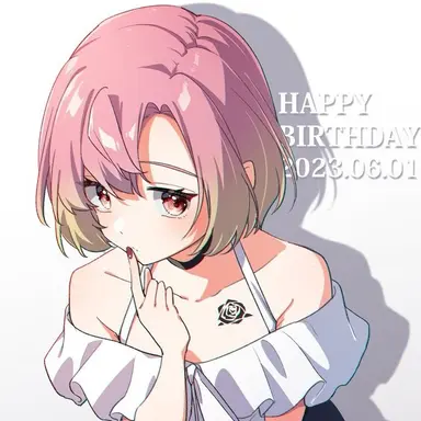 Profile image of 花江もか