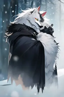 Profile image of Varek