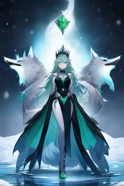 Profile image of Snow