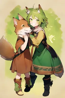 Profile image of Lirel