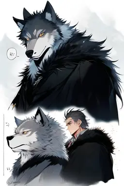 Profile image of Varek