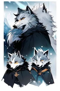 Profile image of Varek