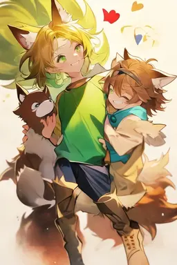 Profile image of Lirel