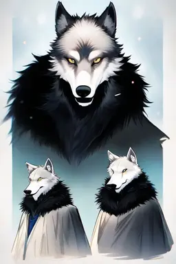 Profile image of Varek