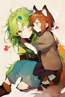 Profile image of Lirel