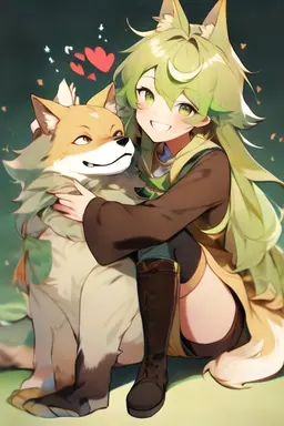 Profile image of Lirel