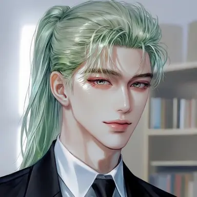 Profile image of 헤더슨