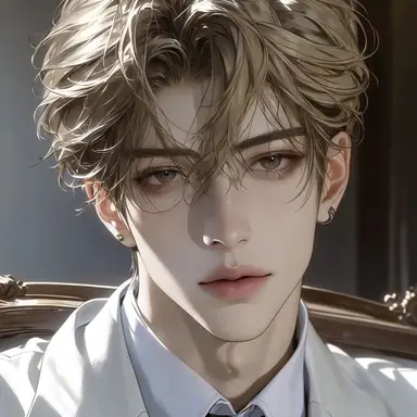 Profile image of 다니엘
