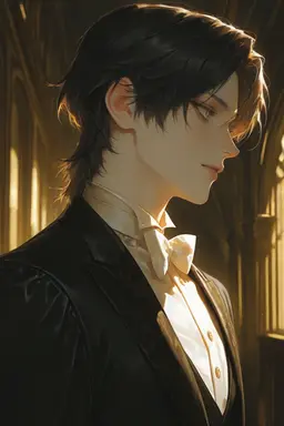 Profile image of Shizuku Takamiya