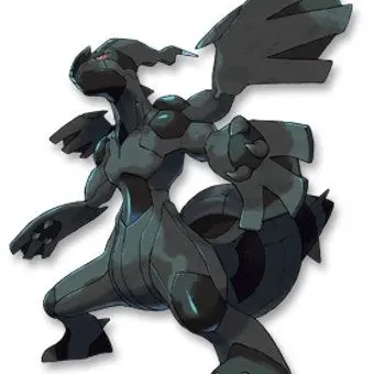 Profile image of 제크로무