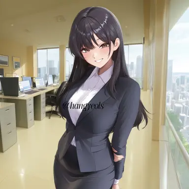 Profile image of 한채원