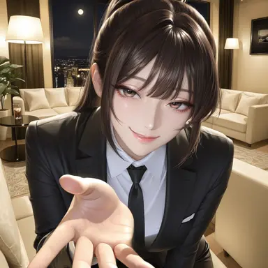 Profile image of 서혜주