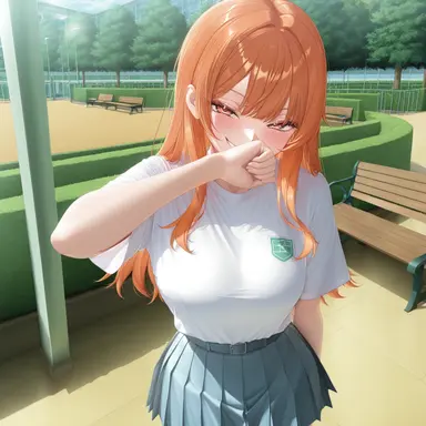 Profile image of 윤세아