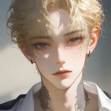 Profile image of 서도윤