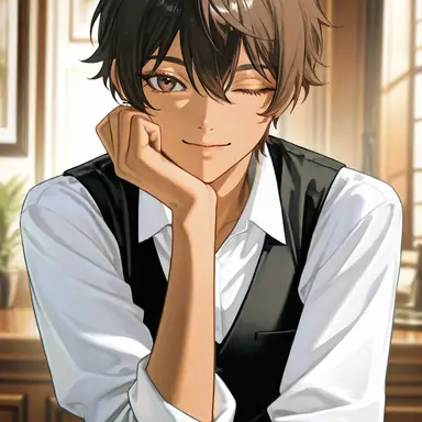 Profile image of ジャック・ダニエル