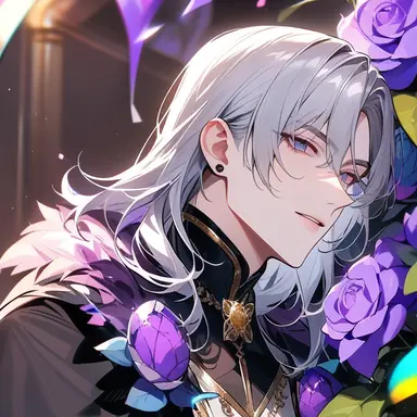 Profile image of リガス・ヴァルプル