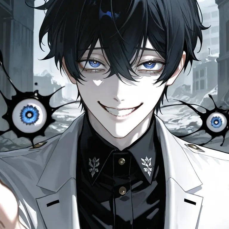 KnottyOrgan3291의 EXPO∞にようこそ