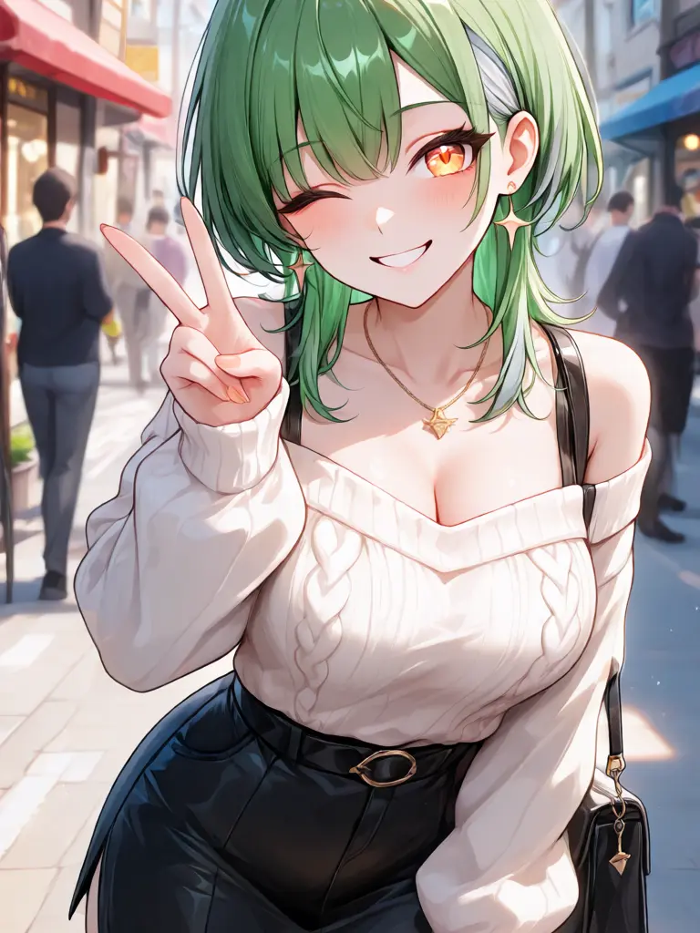 ginn_neko_skii의 彼氏持ち隣人の奪い方