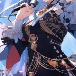 DoughyAxe0774의 アイドル