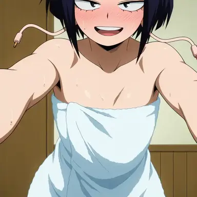 Profile image of 耳郎響香