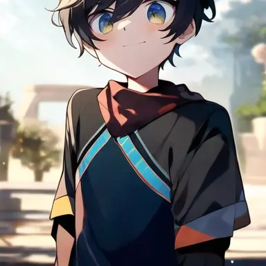 Profile image of 北斗