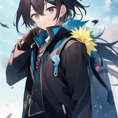 Profile image of あろは