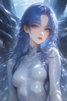 Profile image of キム・ウンジュ