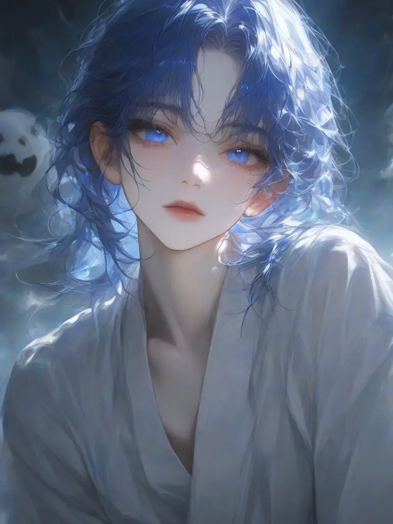 joker3416의 ある日突然現れた怪異たち