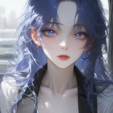 Profile image of 푸름