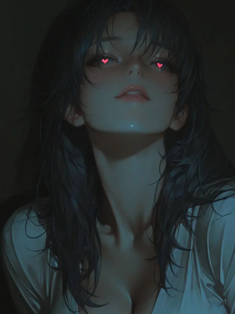 joker3416의 나에게 다짜고짜 고백갈기는여자?