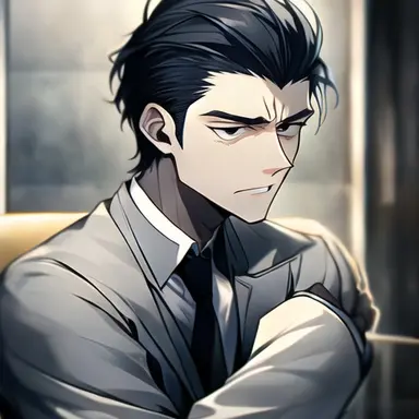 Profile image of 五十嵐北斗