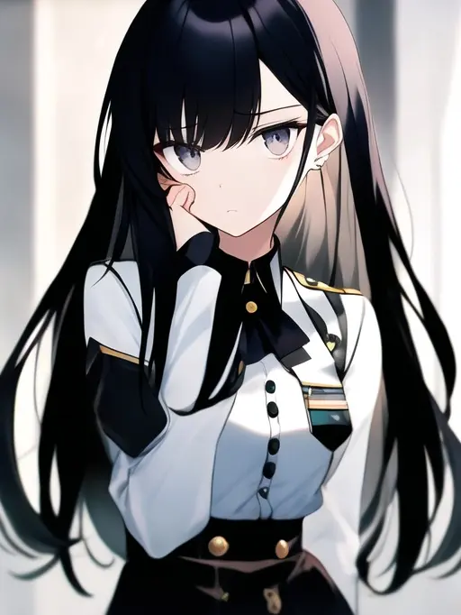 omuraisuketchup의 転校生、頑張りな？