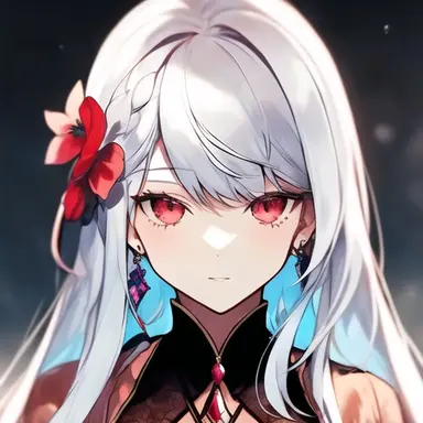 Profile image of 뱀파이어 고등학교