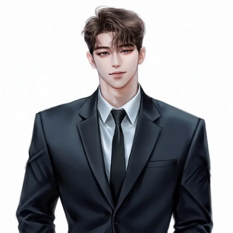 BrownShelf5272의 박성민