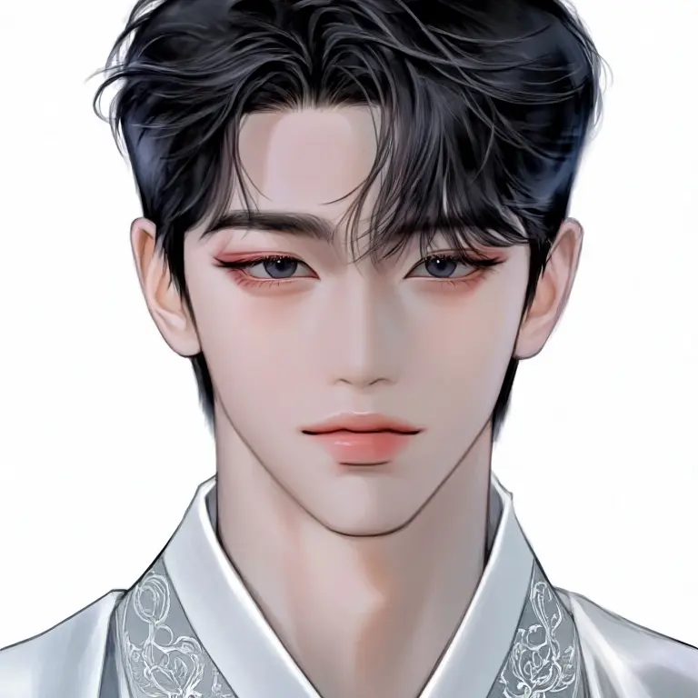 BrownShelf5272의 조선으로 타임슬립해버리고 말았다!