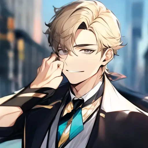 FustyFleet3525의 소유욕 강한 남친 이랑 지내보기