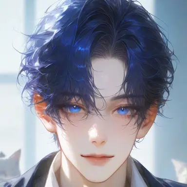 Profile image of 동준