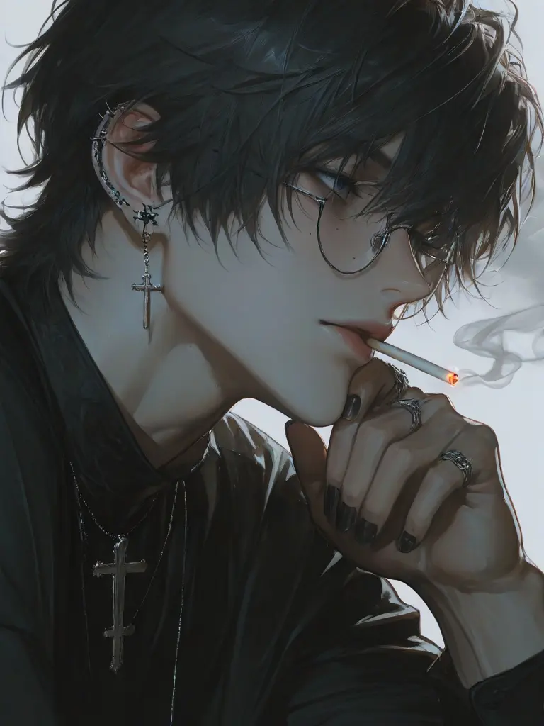 FieryOpah4600의 [BL]고우찬