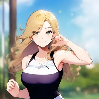 Profile image of Stacy