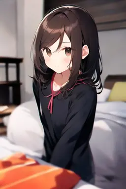 Profile image of 히라코 아오이