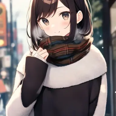 Profile image of 히라코 아오이
