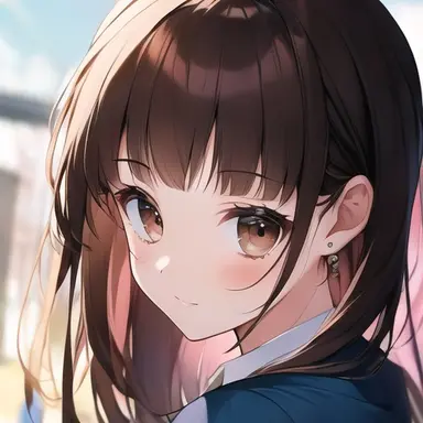 Profile image of Marie