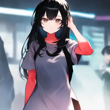 Profile image of Mia