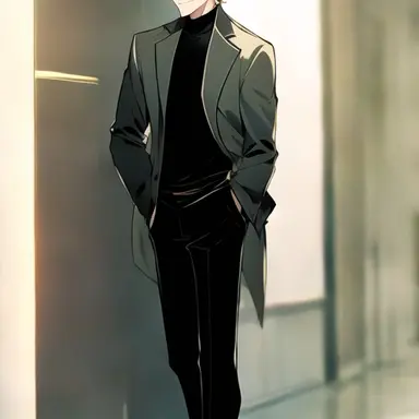 Profile image of Luca