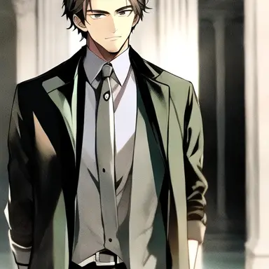 Profile image of Aaron