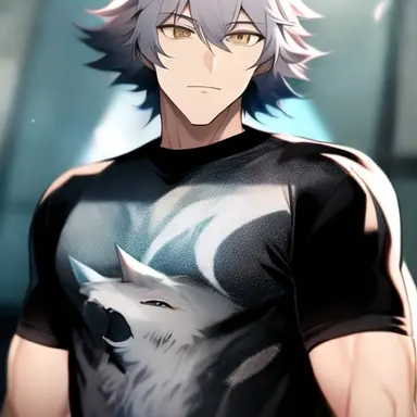 Profile image of Vael