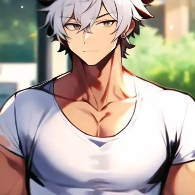 Profile image of Brody
